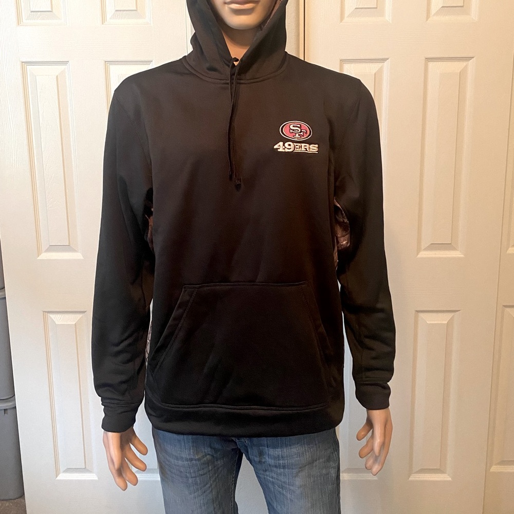 Hoodie 49ers